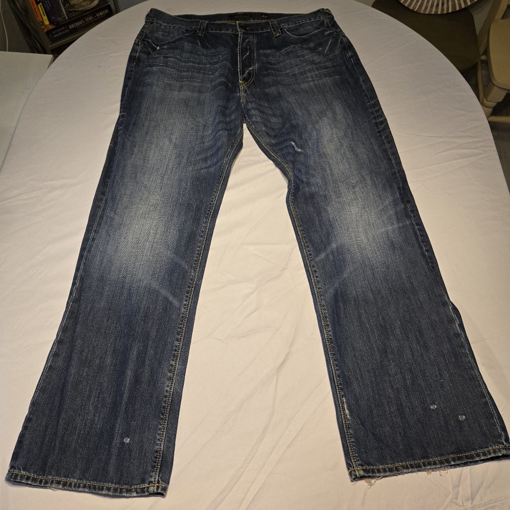 Ed Hardy Jeans